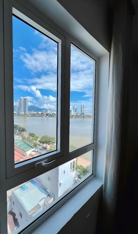 ダナンのPariat River Front Hotel Da Nang — 写真6