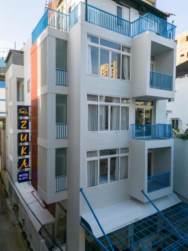 ダナンのZuka Hotel & Apartment — 写真5