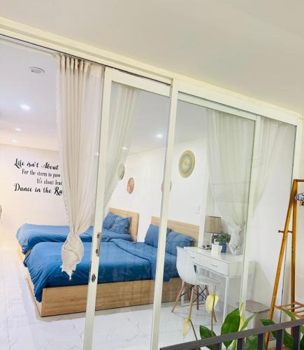 ダナンのTina Homestay 1 Da Nang City Viet Nam — 写真2
