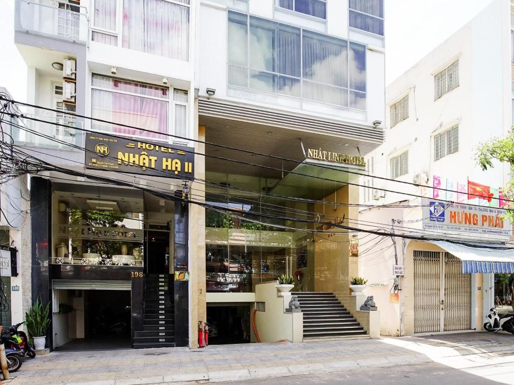 ダナンのNhat Linh Hotel & Suites Da Nang — 写真5