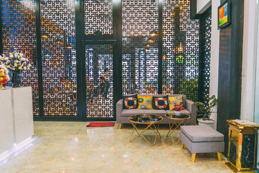 ダナンのBamboo Hotel — 写真5
