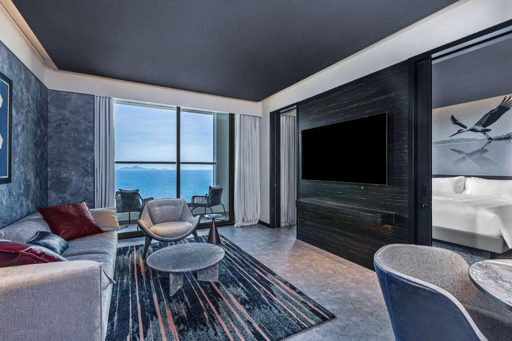 ダナンのRadisson RED Danang — 写真2