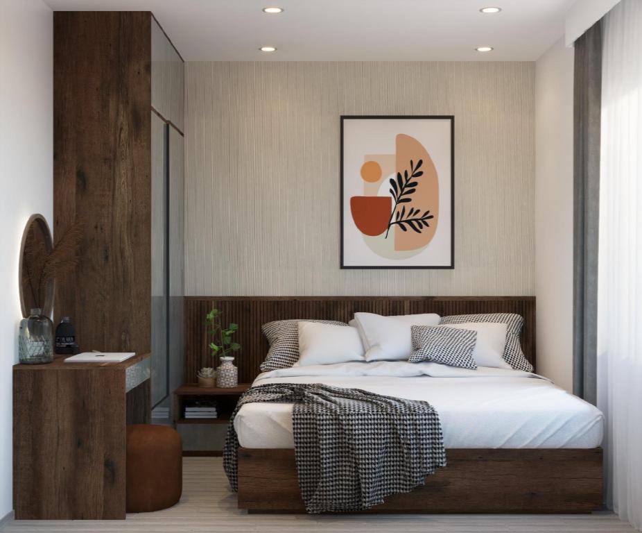 ダナンのCAVI APARTMENT — 写真2