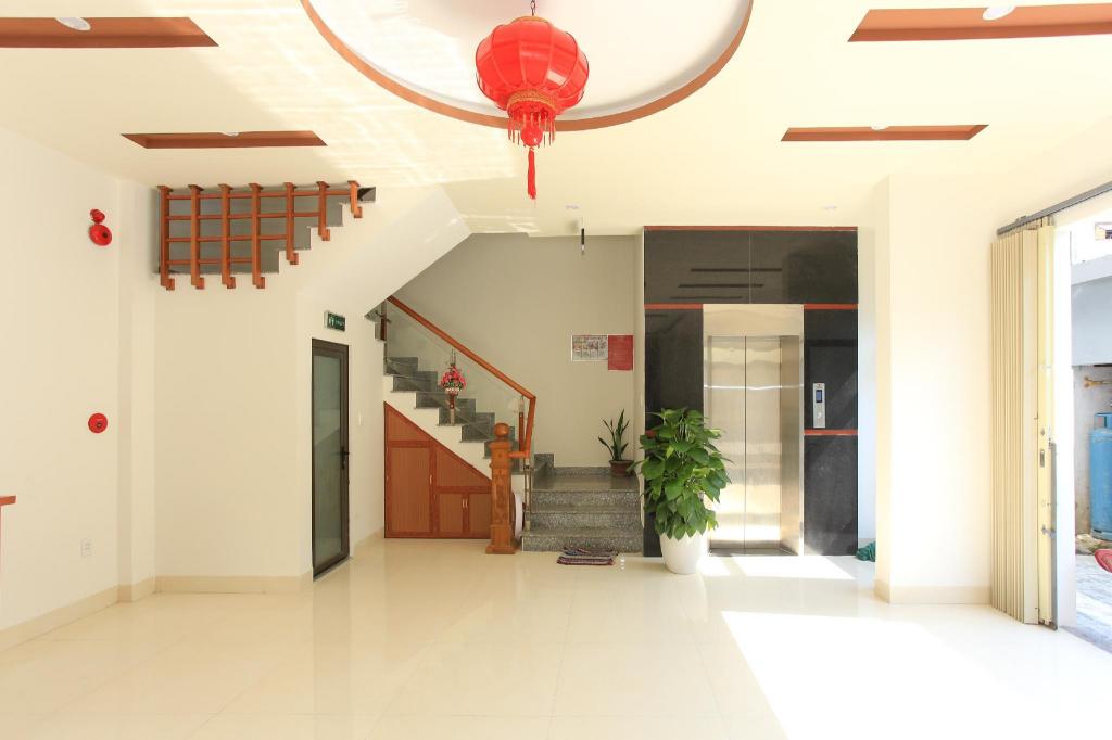 ダナンのPhat Tai Hotel And Apartment — 写真4