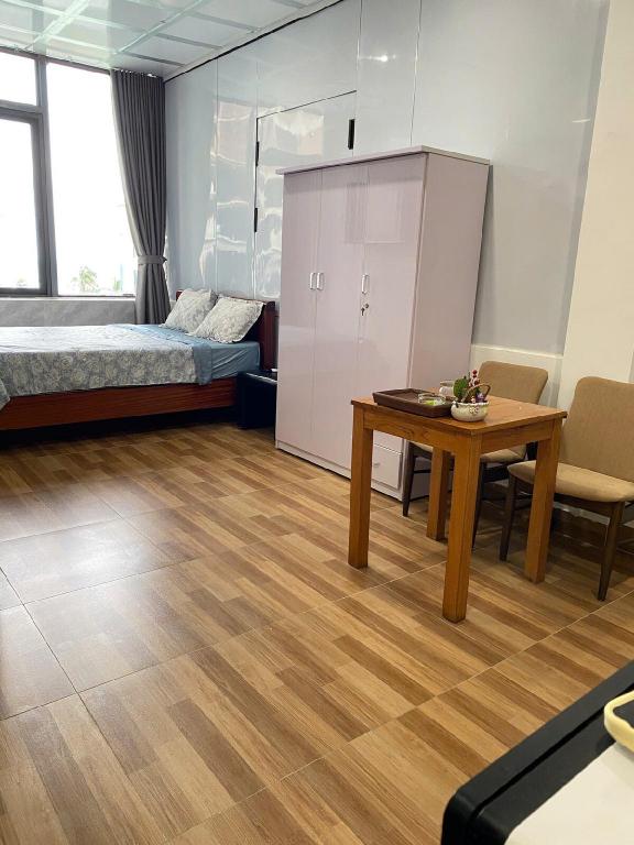 ダナンのBright studio with sea view, 5 mins beach,BIG SALE — 写真4