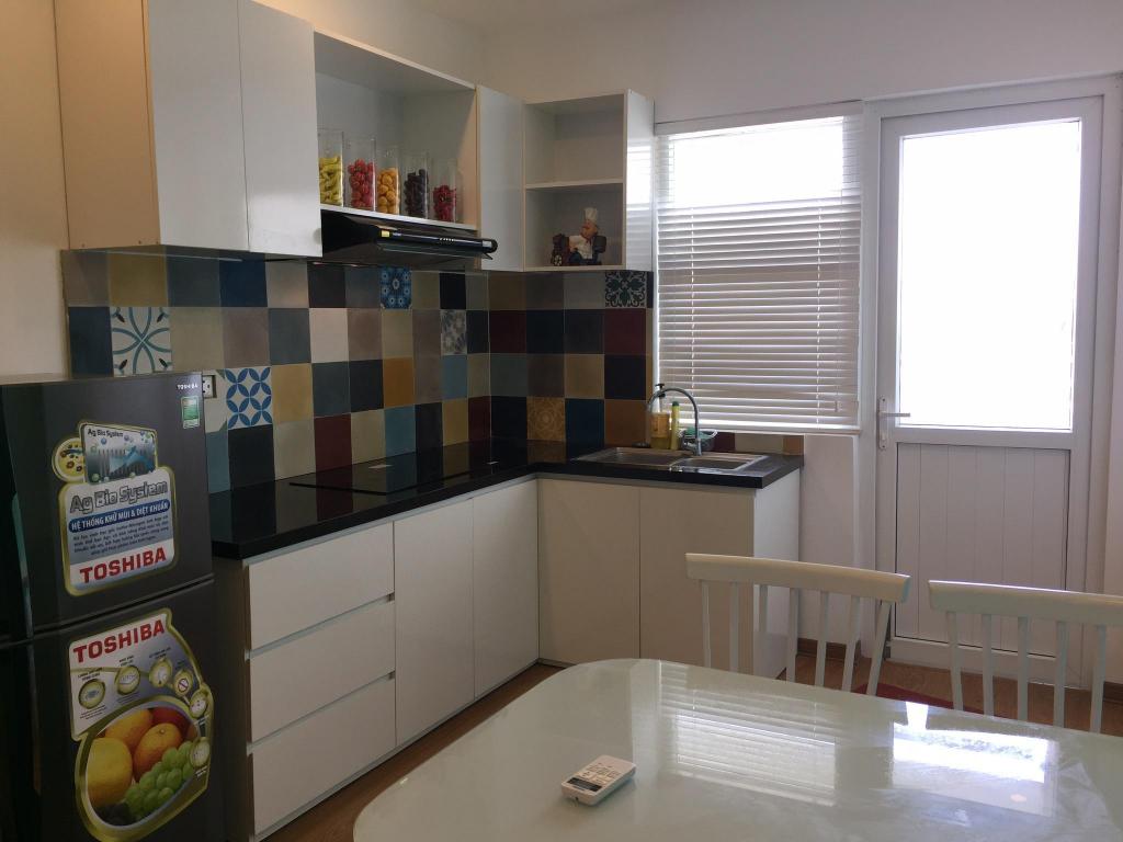 ダナンのMy Khe Beach View Apartment 2 BRs — 写真4