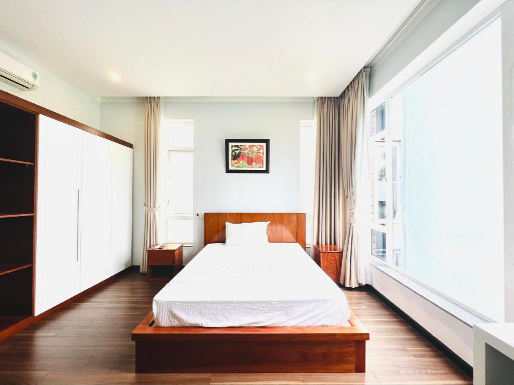 ダナンのPool villa 5 bedroom Private Near Beach — 写真2