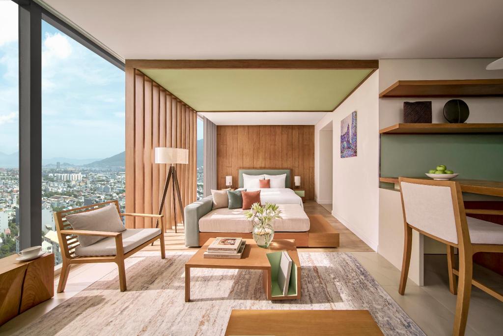 ダナンのSignature by M Village Beachfront Hotel — 写真2