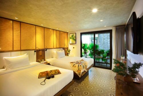 ダナンのLIVIE Da Nang Style — 写真2