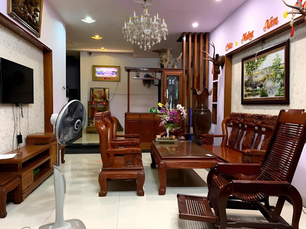 ダナンのCat Tuong Homestay — 写真4