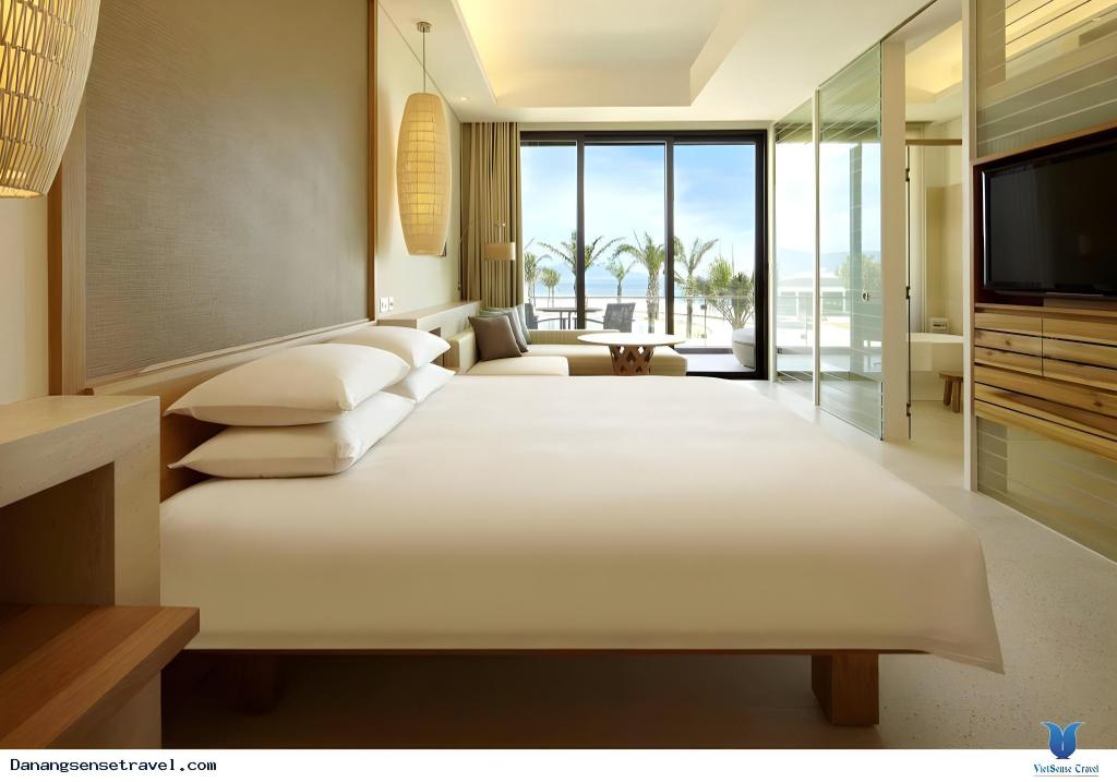 ダナンのModern & Seaview - 3BR Villa, 5* Danang — 写真3