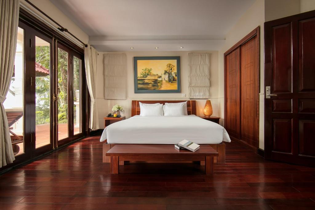 ダナンのSon Tra Resort & Spa Danang — 写真2