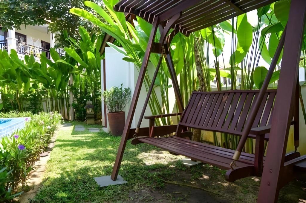 ダナンのSun flower Fu raa ma 3br — 写真4