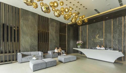 ダナンのEverland Hotel — 写真6