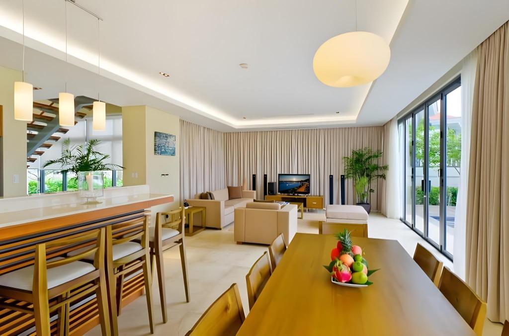 ダナンのThe Ocean Resort & Spa — 写真5