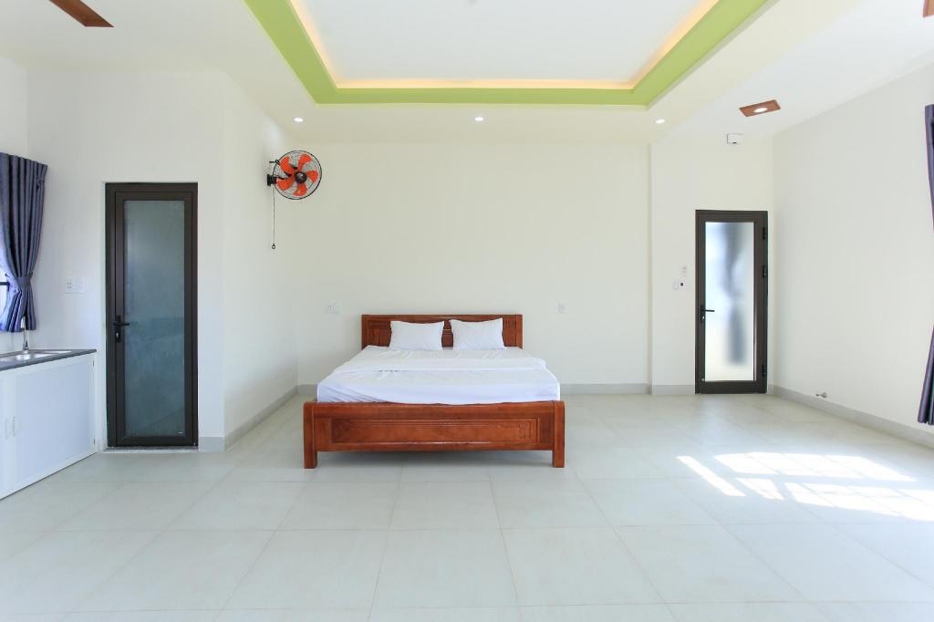 ダナンのPhat Tai Hotel And Apartment — 写真2