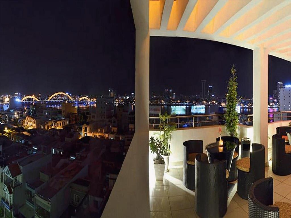 ダナンのD&C Hotel Danang — 写真4