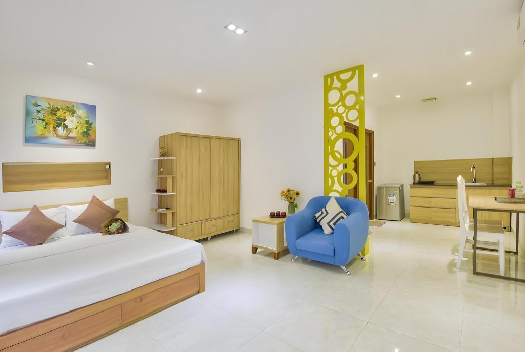 Annie Danang Hotel & Apartment in Da Nang