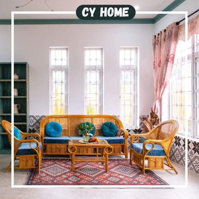 ダナンのCy Home - Trạm Dừng Chân — 写真3