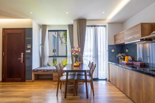 ダナンのK House Apartment Danang Beach — 写真6