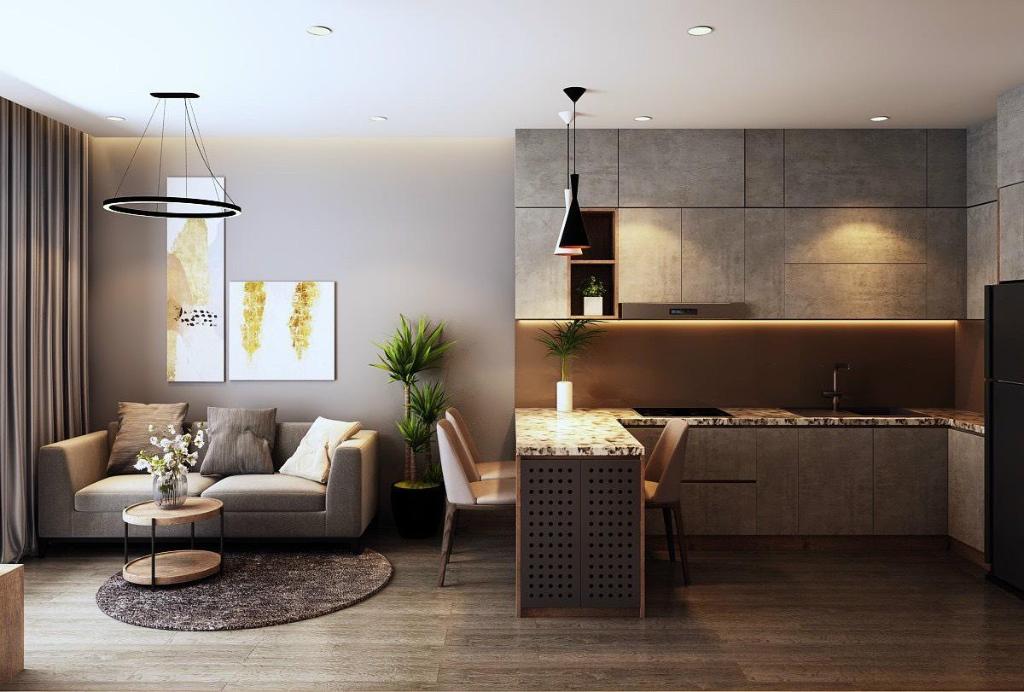 CAVI APARTMENT in Da Nang