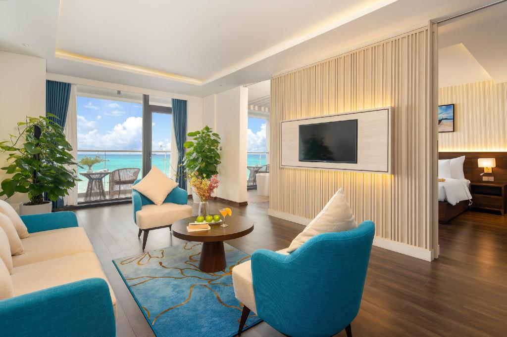 ダナンのCanvas Danang Beach Hotel — 写真2