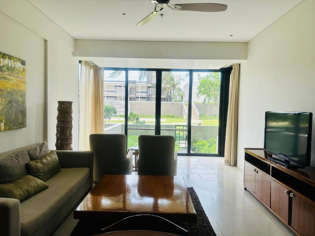 ダナンの1BR with Garden View on block A - Resort Da Nang — 写真2