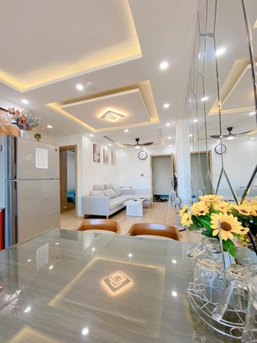 ダナンのMuong Thanh Da Nang Luxury Apartment — 写真4