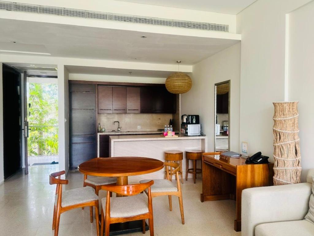 ダナンの1BR with Garden View on block A - Resort Da Nang — 写真6