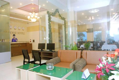 ダナンのPrincess Hotel Danang — 写真5