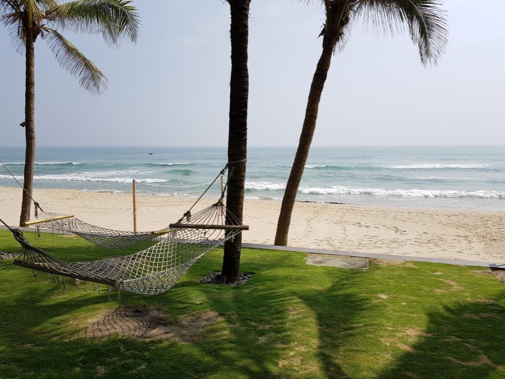 The  Retreat,Perfect 3 Bedroom Private Pool DaNang in Da Nang