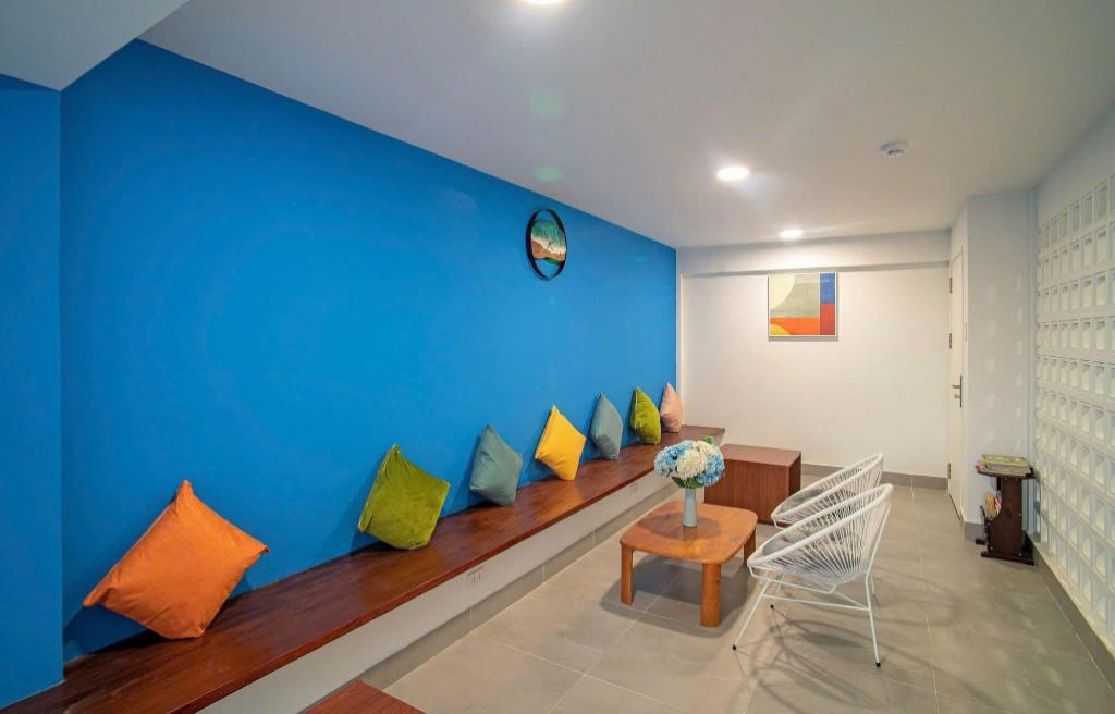 ダナンのEntire House 4BR Near The Beach — 写真6