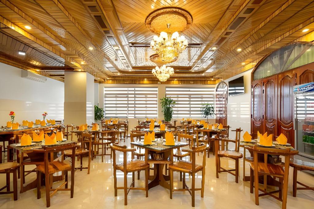 ダナンのPham Gia Hotel Da Nang — 写真3