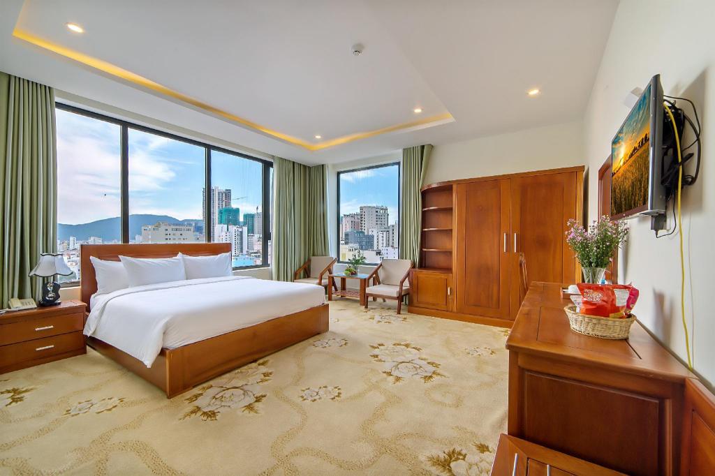 ダナンのPHUOC MY AN BEACH HOTEL DANANG — 写真2