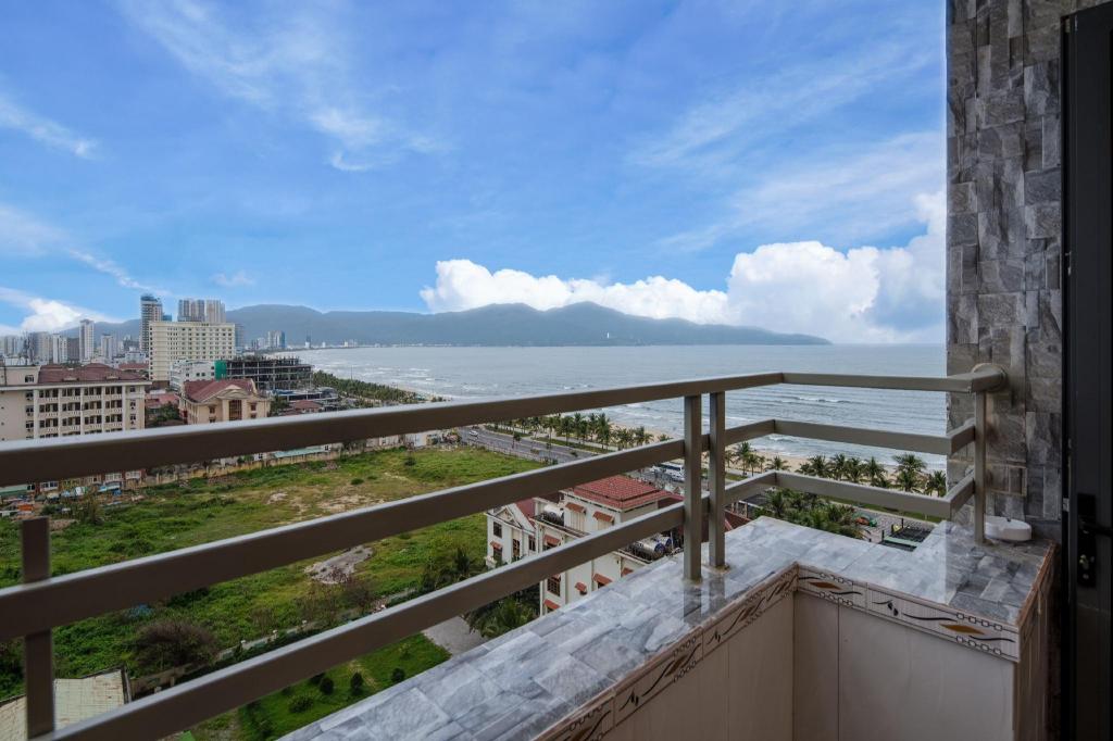 ダナンのMuong Thanh Apartment — 写真6