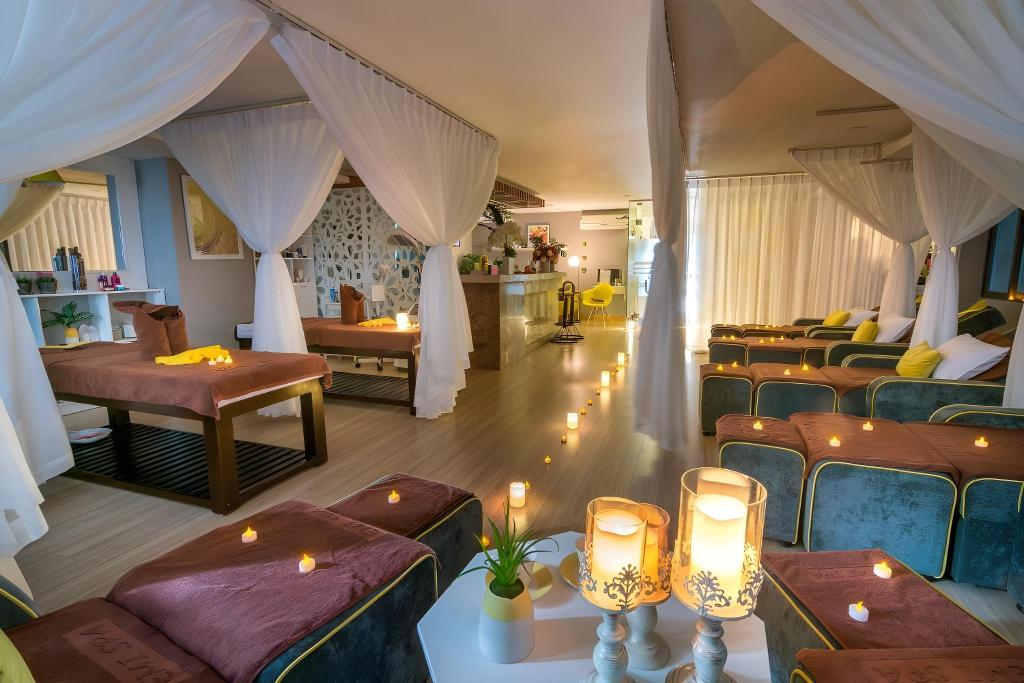 ダナンのHappy Day Hotel Danang — 写真3