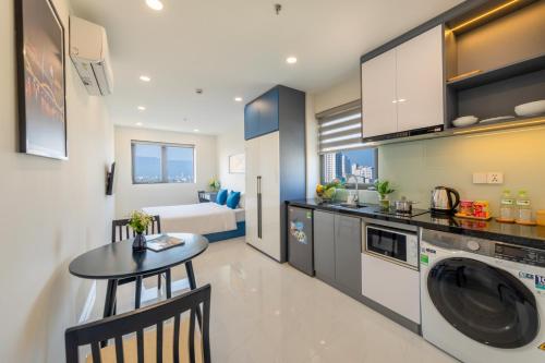 ダナンのThe Home Hotel & Apartment — 写真4