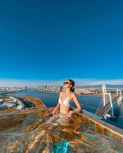 ダナンのCozy Home - Golden Bay — 写真4