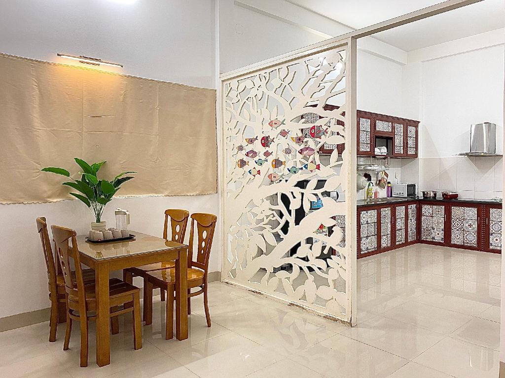 Four Bedroom House Near My Khe Beach in Da Nang — photo 4