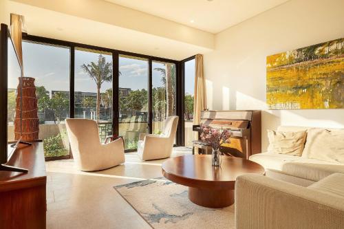 ダナンのVilla ocean view and apartment Da Nang "Free pick up" — 写真3