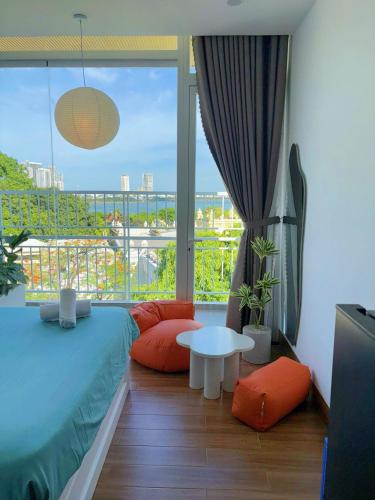 ダナンのCorgi House Danang - Steps from Dragon Bridge — 写真2