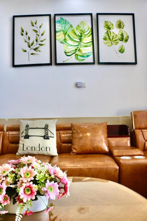 Muong Thanh Luxury Apartment Da Nang in Da Nang