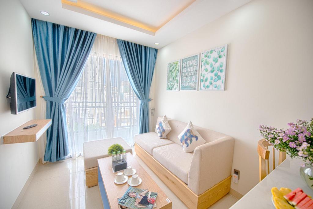 ダナンのSincero Hotel & Apartment — 写真2