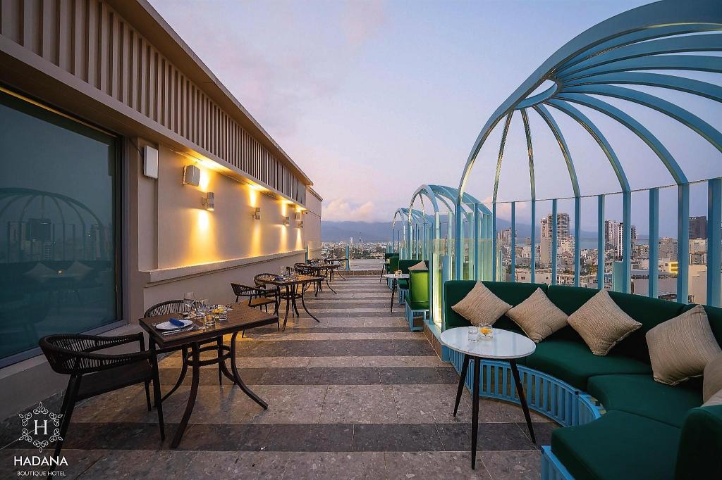 ダナンのHadana Boutique Hotel — 写真3