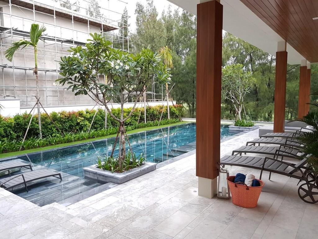 TOE,tận hưởng Villa 5 phòng ngủ cùng gia đình in Da Nang