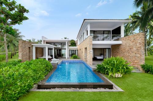 ダナンのDanang Marriott Resort & Spa — 写真5