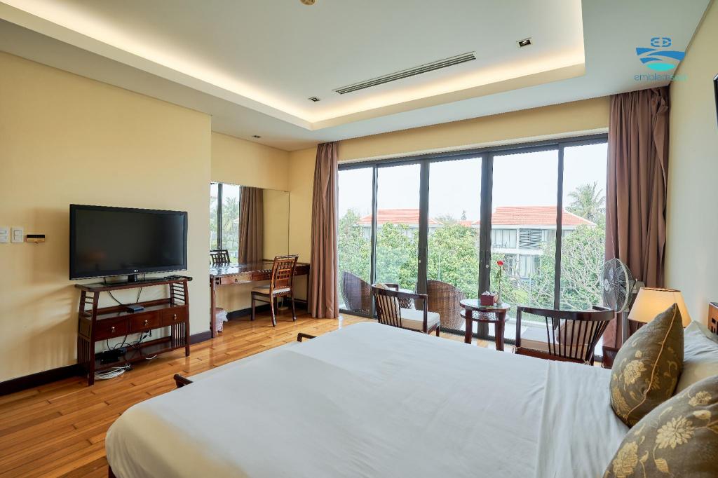ダナンのFamily pool Villa  Da Nang — 写真2