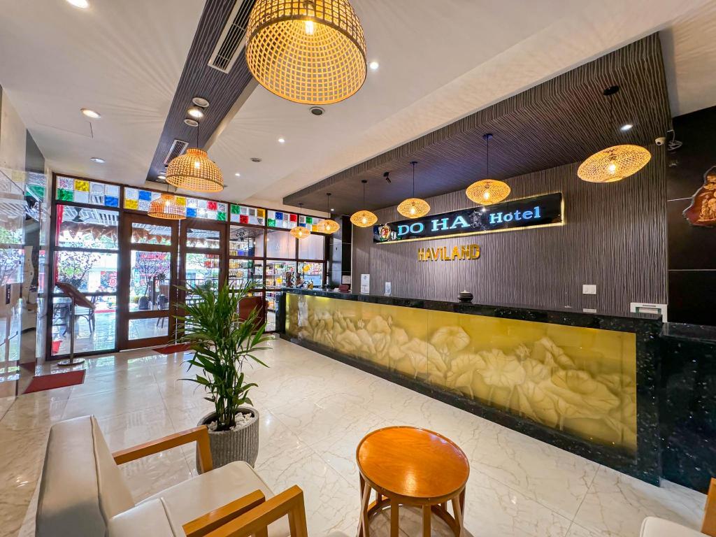 ダナンのDoha Central Bliss Danang Hotel by Haviland — 写真3