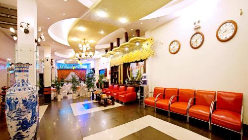 ダナンのDai Long Hotel Da Nang — 写真5