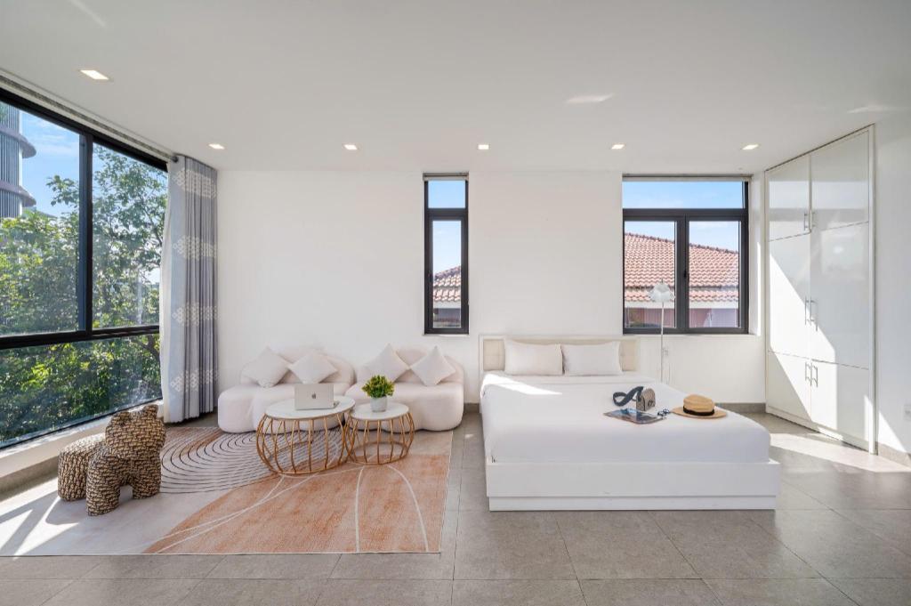 ダナンのPhúc Villa 9 bedrooms — 写真2